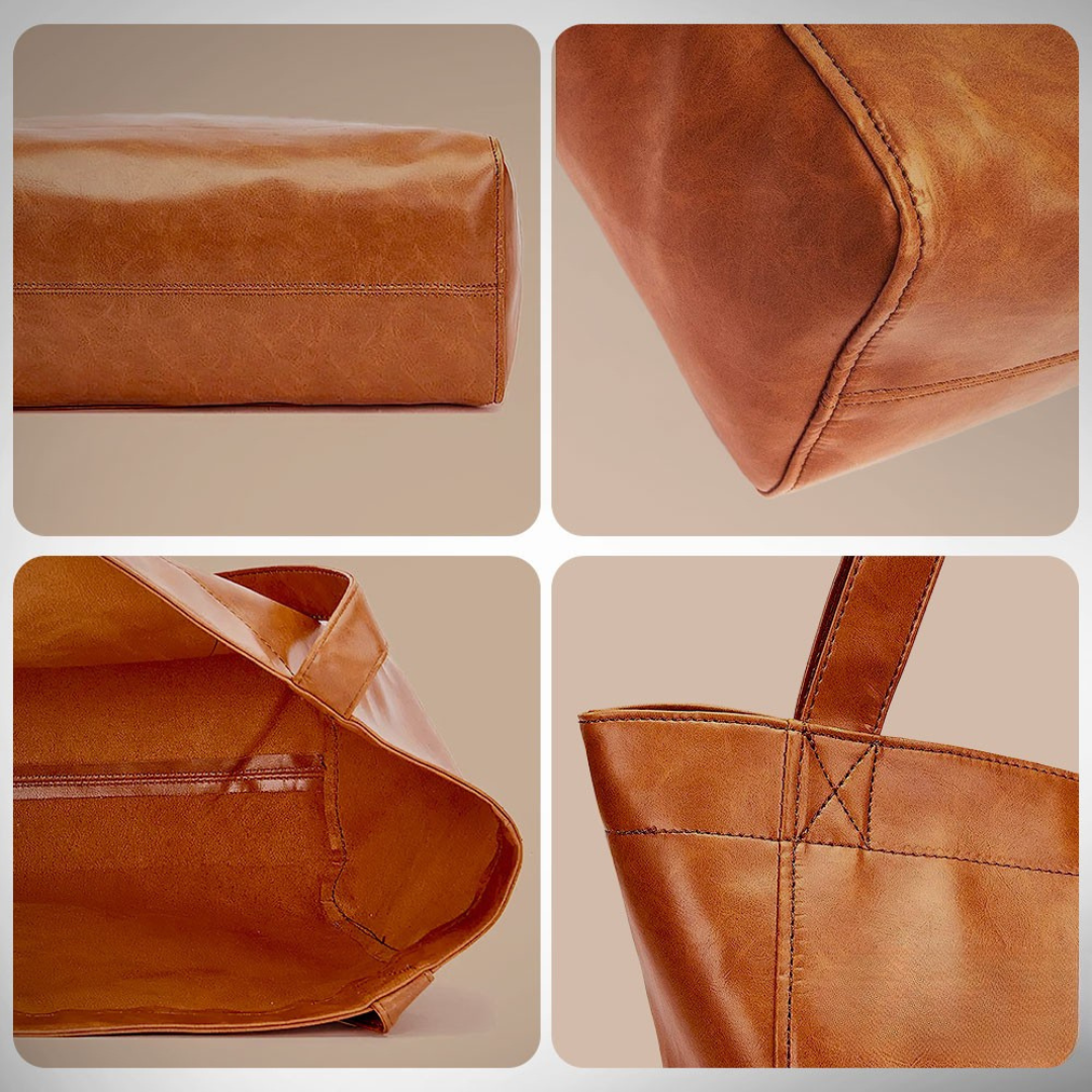 Aurora’s Charm | Vintage Schoudertas