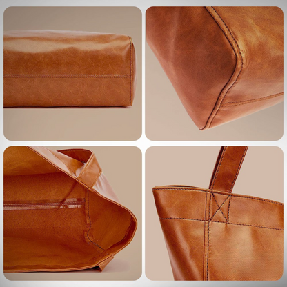 Aurora’s Charm | Vintage Schoudertas