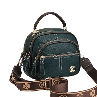 Molly’s Tijdloze Elegant | Stijlvolle Tas met Schouderband