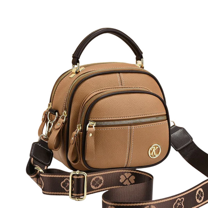Molly’s Tijdloze Elegant | Stijlvolle Tas met Schouderband