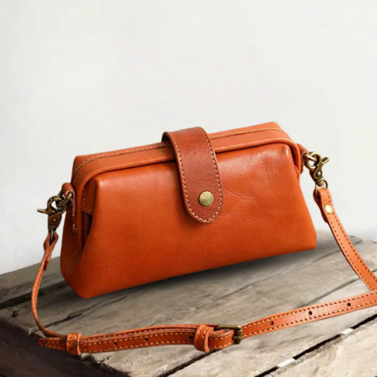Mignon | Mini Schoudertas voor Dames