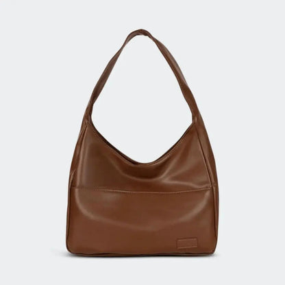 Gloria | Vintage stijl, moderne draagbaarheid — Leren Tas