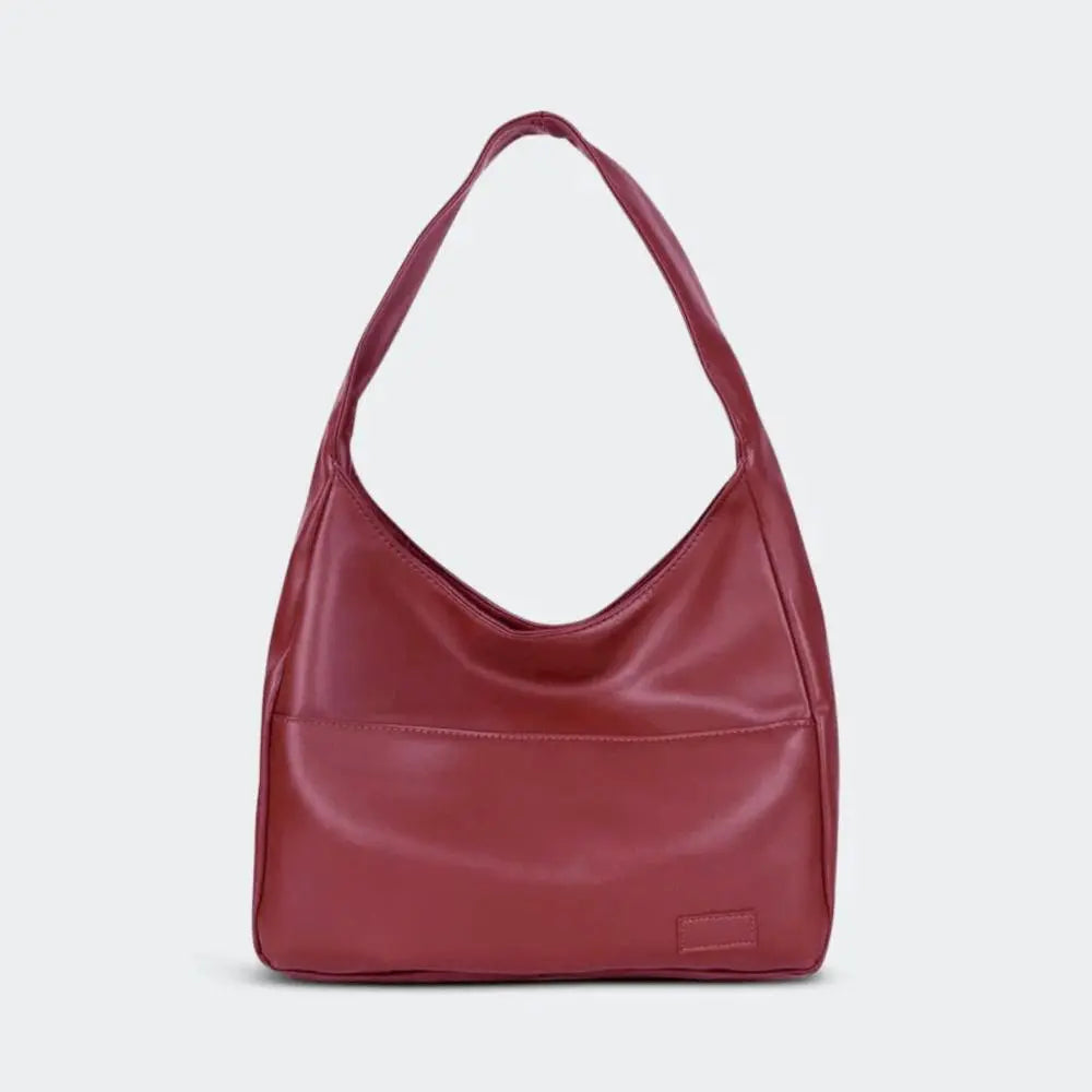 Gloria | Vintage stijl, moderne draagbaarheid — Leren Tas