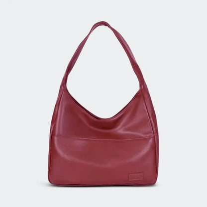 Gloria | Vintage stijl, moderne draagbaarheid — Leren Tas