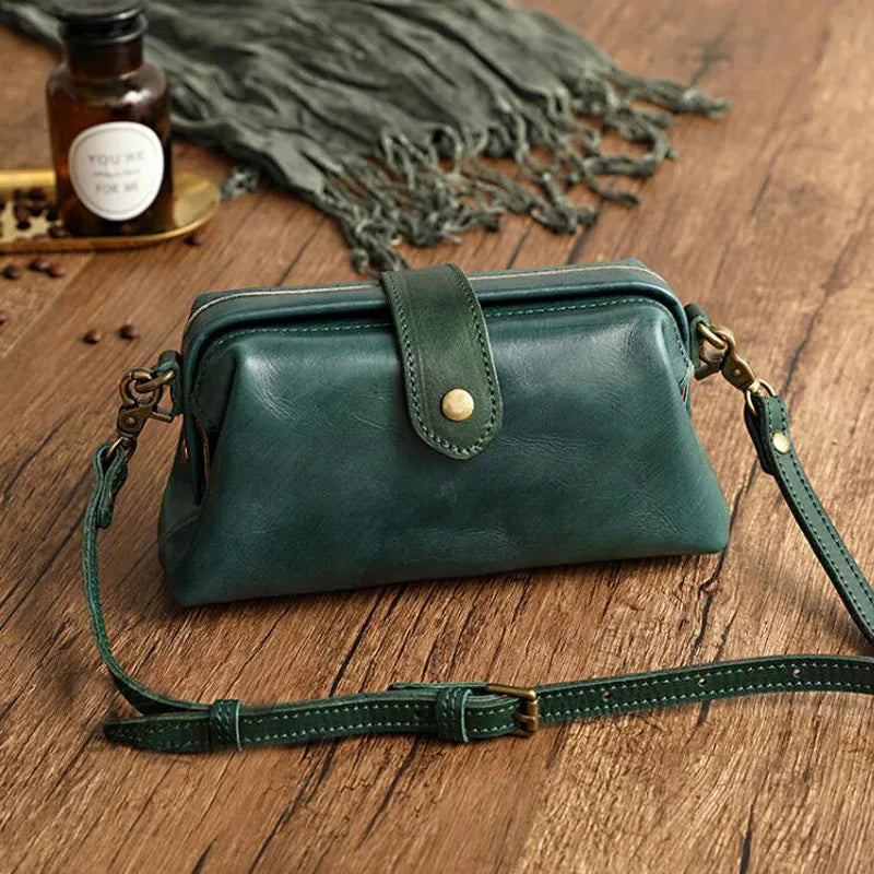 Mignon | Mini Schoudertas voor Dames