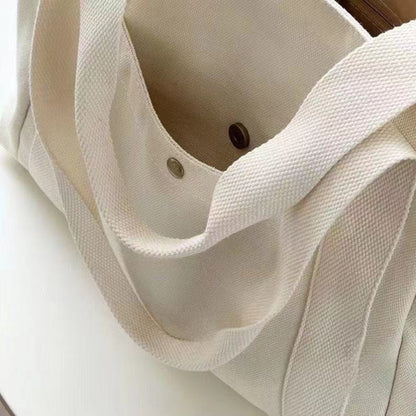 Luna | Leren Tote Tas voor Werk & Dagelijks Gebruik