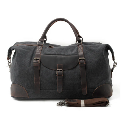 Ronald - Grote Weekend Duffel Bag