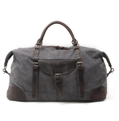 Ronald - Grote Weekend Duffel Bag