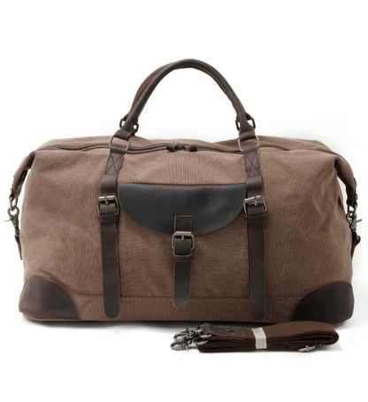Ronald - Grote Weekend Duffel Bag