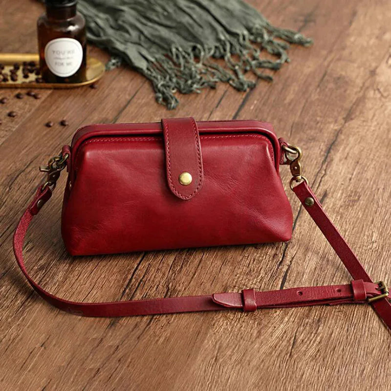 Mignon | Mini Schoudertas voor Dames