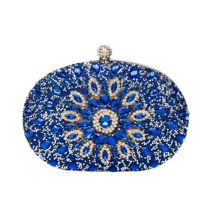 Celeste Clutch