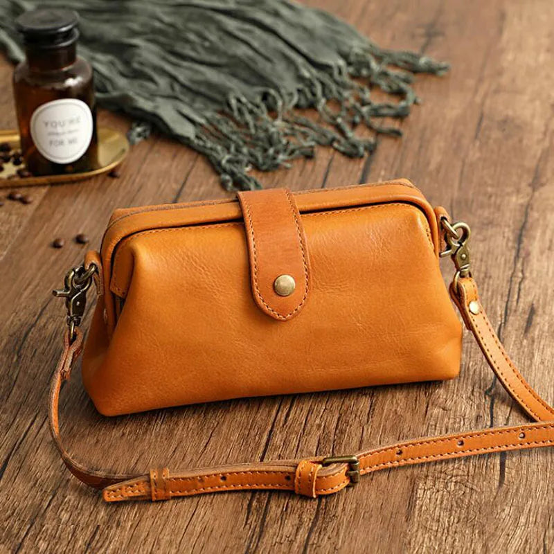Mignon | Mini Schoudertas voor Dames