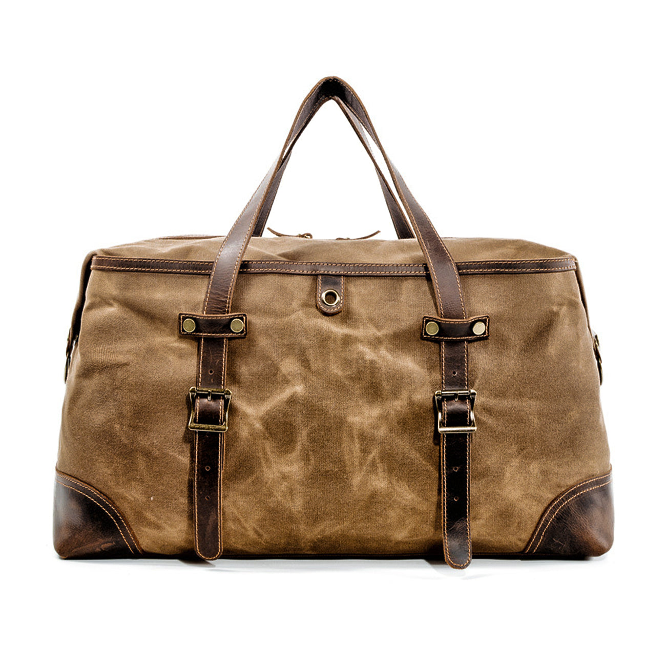 Anthony - Canvas Waterdichte Duffle Bag
